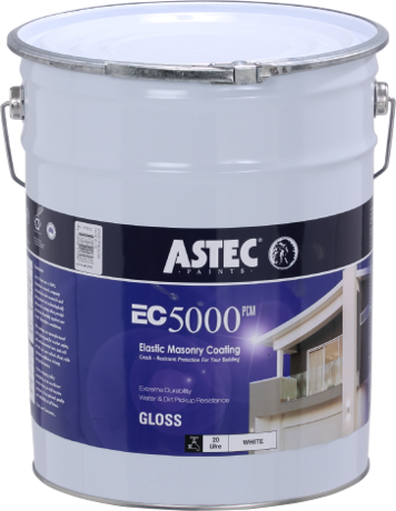 防水塗料ＥＣ５０００