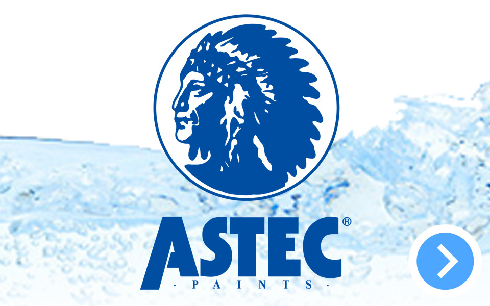 アステックペイント